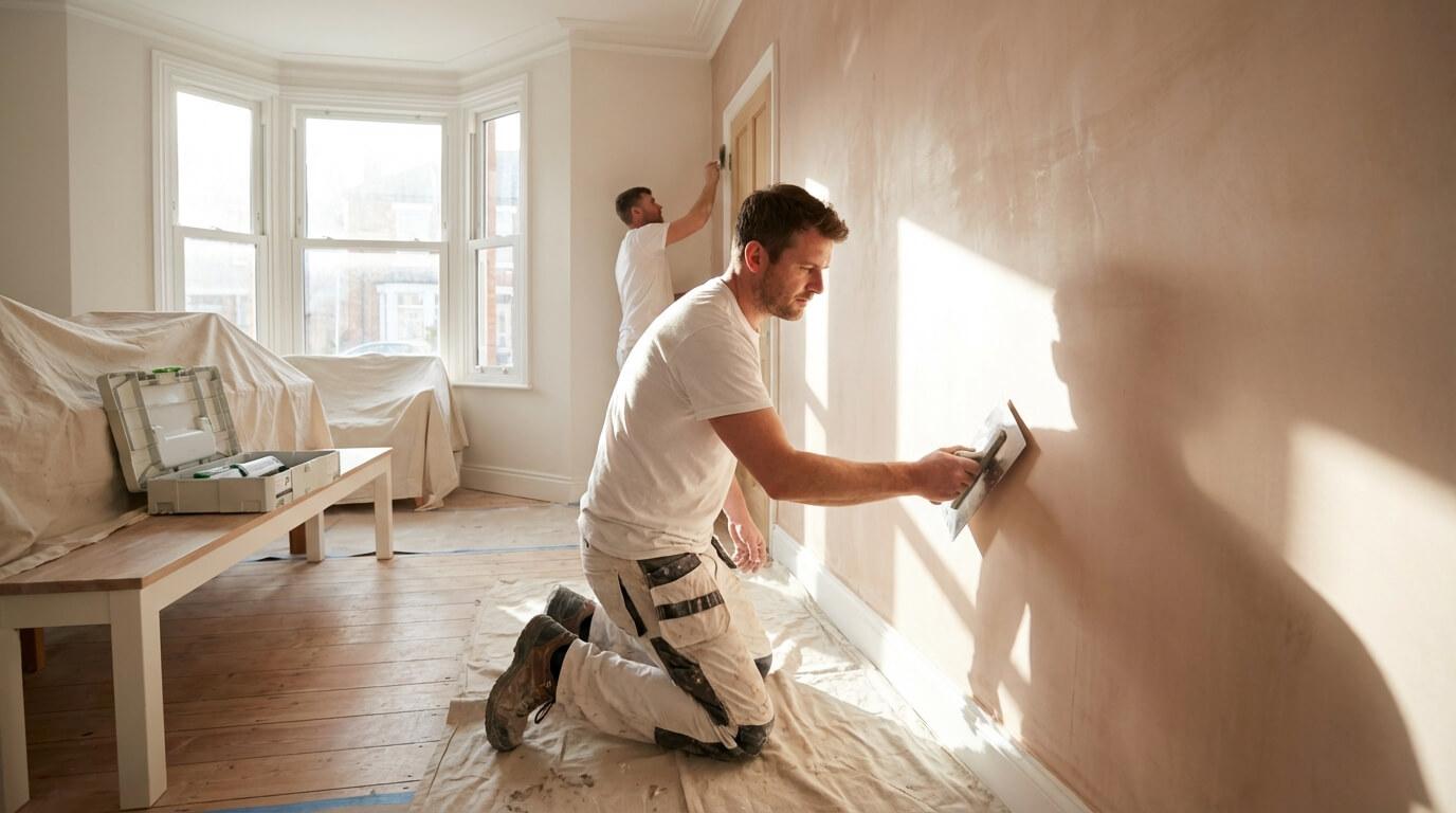 Finishing & Completion